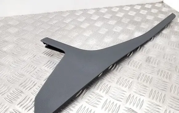 Volkswagen Golf VII Centre console side trim front 5G1863487C