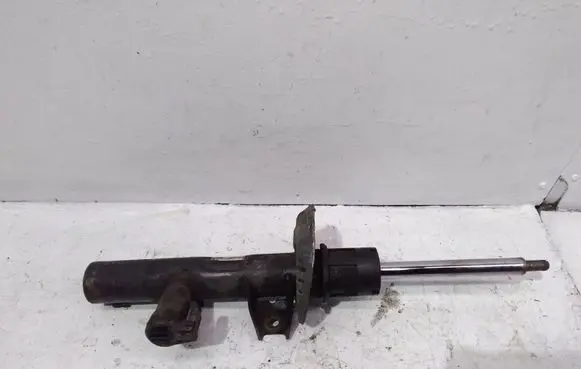 Volkswagen PASSAT CC Front shock absorber/damper 3C0413031D