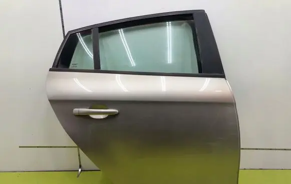 Fiat Bravo Rear door 