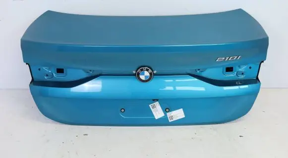 BMW 2 F44 Tailgate/trunk/boot lid 56558949393