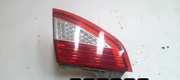 Ford Mondeo MK IV Rear/tail lights
