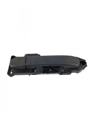 Nissan Note (E11) Rear door exterior handle