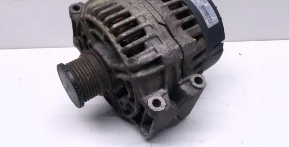 Mercedes-Benz Vito Viano W638 Generator/alternator CA1481IR 25760