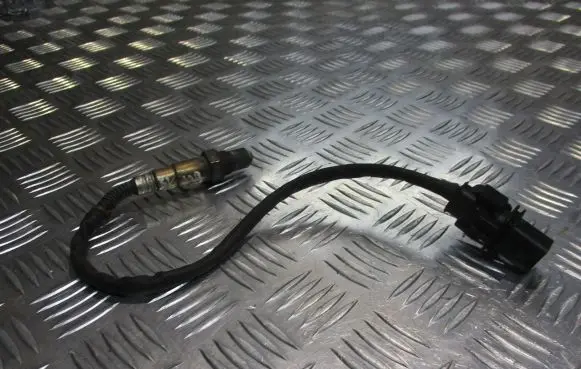 Renault Laguna II Lambda probe sensor 8200420070