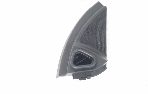 Mercedes-Benz ML W164 Front door speaker cover trim A1647201670 A2118200202 A1647250298