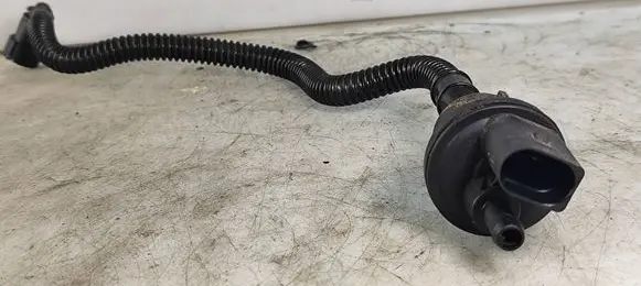 Audi A1 Valve vacuum 6QE906517A 2580115B