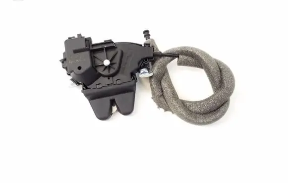 Loading door lock