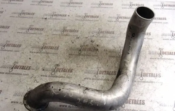 Volvo XC90 Intercooler hose/pipe