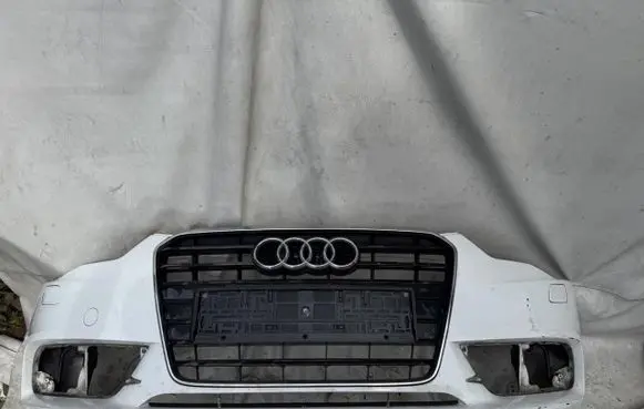 Audi A5 8T 8F Front bumper