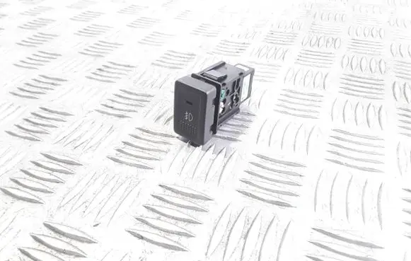 Suzuki SX4 S-Cross Fog light switch 3727057L00 10041285