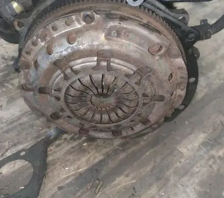 Ford Focus Clutch set kit