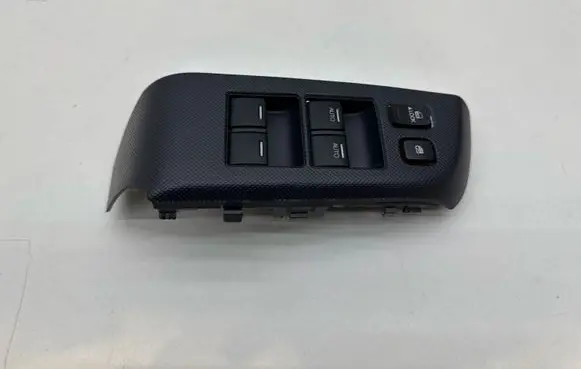 Honda Insight Electric window control switch 35750TM8G11M2