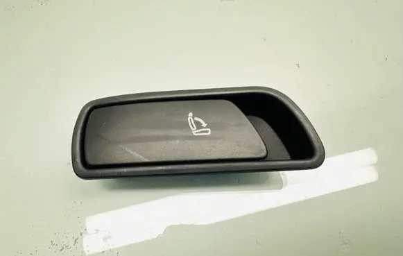 Audi Q5 SQ5 Seat back rest control lever/handle 8R0885681A