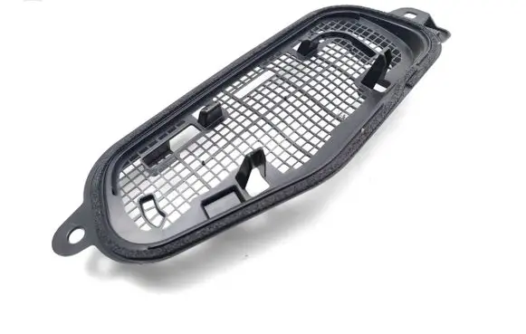Peugeot 2008 II Cabin air micro filter cap 9822948480