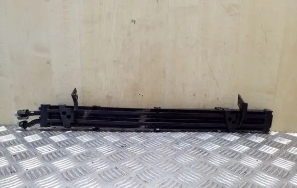Volkswagen Phaeton Transmission/gearbox oil cooler 3D0422885D 99859003