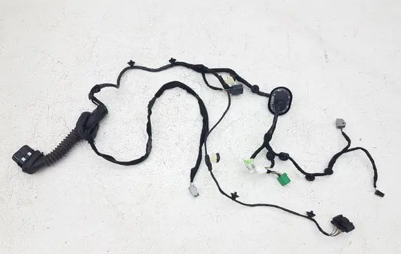 Ford Edge II Rear door wiring loom F2GT14633 F2GT14633ADD 5FJ024FJ