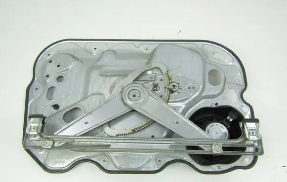 Ford Fusion Front door window regulator with motor 
