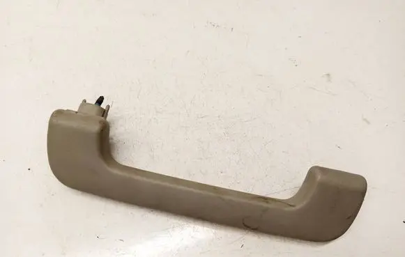 Audi A6 S6 C5 4B Front interior roof grab handle 4B0857607D