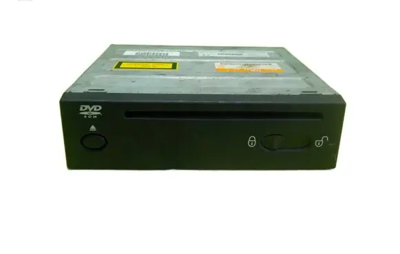 Land Rover Range Rover Sport L320 CD/DVD changer 4621008882
