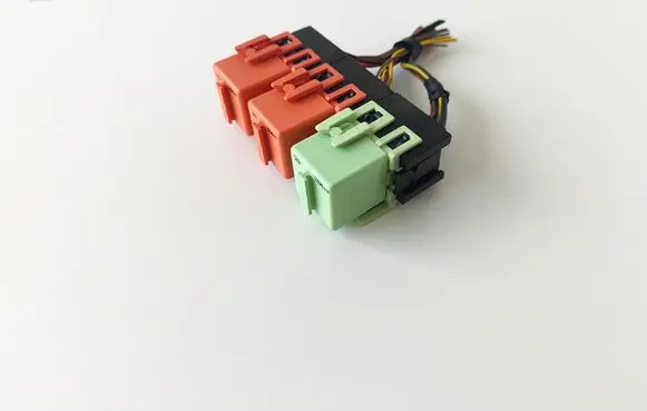 BMW 5 E60 E61 Other relay 1742690 12631742690 61368373700