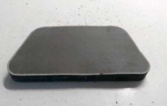 Land Rover Evoque I Other interior part BJ3211476AA