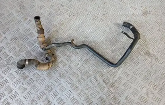 Skoda Superb B8 (3V) Air intake hose/pipe 04L121065CC 02081572 3616M02