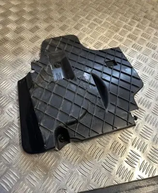 Mercedes-Benz C W204 Rocker cam cover A6510100175 198402