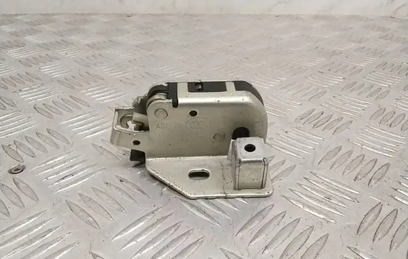 Mercedes-Benz Sprinter W906 Tailgate/trunk/boot lock/catch/latch A9067401135