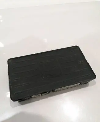 Audi A4 S4 B9 Wireless charging module 8W0035502A