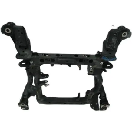 Mercedes-Benz GLS X166 Front subframe A1663302000