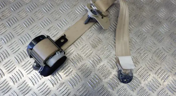 Honda CR-V Rear seatbelt 623497201A 82450T1GG0