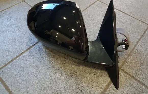 Land Rover Range Rover Velar Front door electric wing mirror 21635002 038118