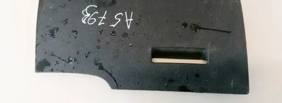 Volkswagen Caddy Other interior part 2K1858925