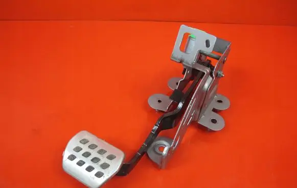 Renault Megane IV Brake pedal 