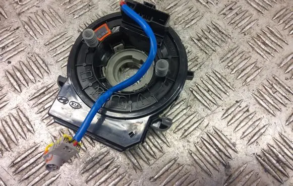 KIA Niro Airbag slip ring squib (SRS ring) 93490g5210