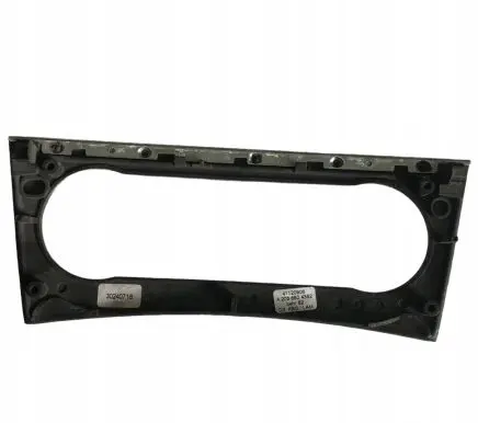 Mercedes-Benz C W203 Dashboard center trim panel a2036804382