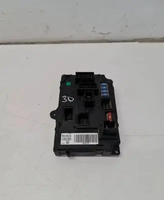 Peugeot Partner Comfort/convenience module S120017005C BSCA0500 1500096384020078