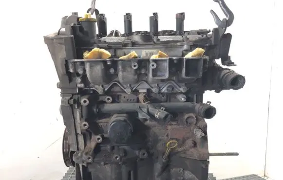 Renault Scenic II - Grand scenic II Engine K4M782