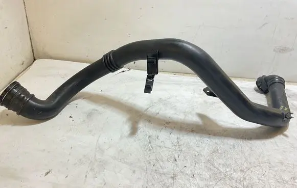Opel Astra K Intercooler hose/pipe 39201789 315616912
