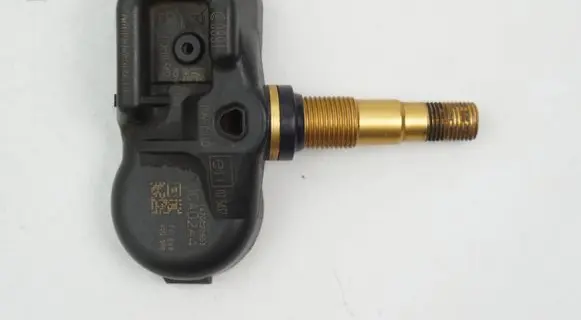 Toyota RAV 4 (XA40) Tire pressure sensor PMV-C210
