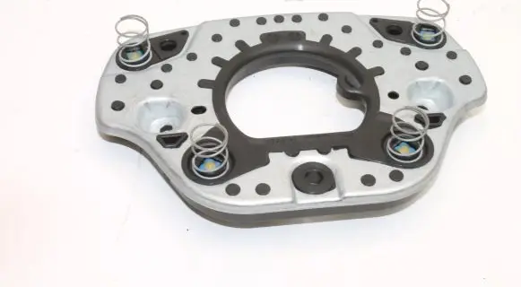 Mercedes-Benz S W221 Other interior part A2218202411