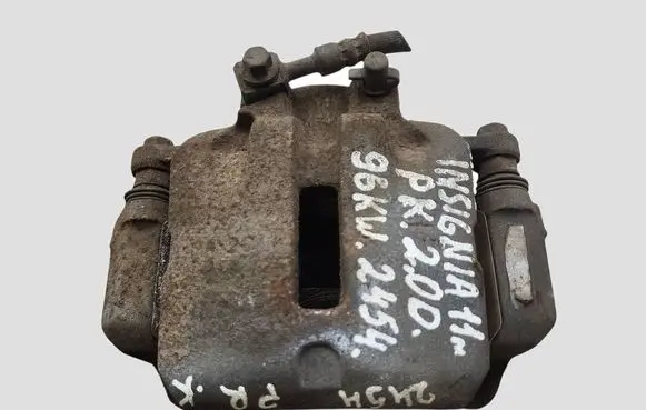 Opel Insignia A Front brake caliper