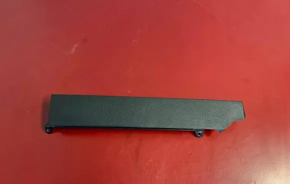 Dashboard lower bottom trim panel