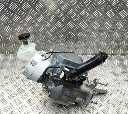 Nissan Leaf II (ZE1) Brake booster EAC103504A 460075SA4A