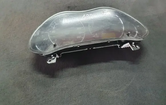 Toyota Avensis T250 Speedometer (instrument cluster) 8380005C00C