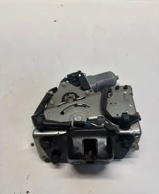 Chrysler Pacifica Tailgate/trunk/boot lock/catch/latch A95B13206BU