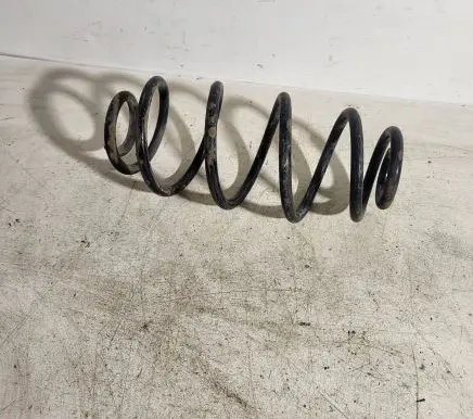 Renault Espace - Grand espace IV Rear coil spring 74893T331395