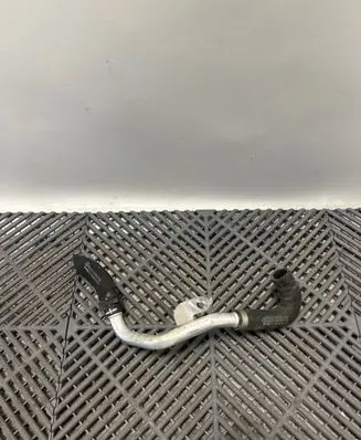 Mercedes-Benz GLC X253 C253 Engine coolant pipe/hose A2535061060