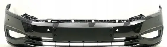 Volkswagen PASSAT B8 Front bumper