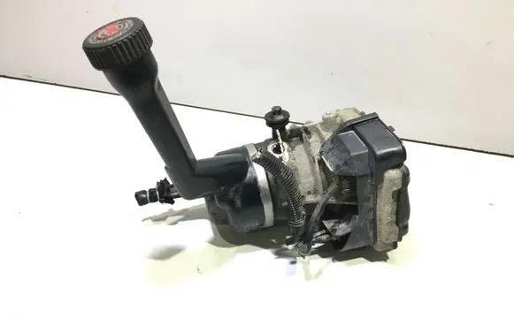 Citroen C4 I Picasso Power steering pump 9684252580